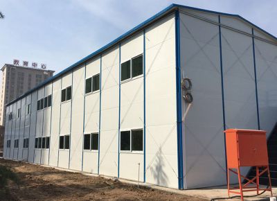 点击查看详细信息<br>标题：活动房屋 阅读次数：2520