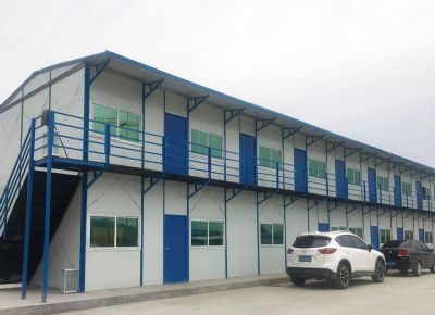 点击查看详细信息<br>标题：活动房屋 阅读次数：2548