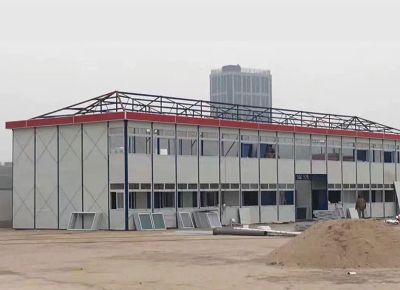 点击查看详细信息<br>标题：活动房屋 阅读次数：2657
