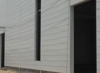 点击查看详细信息<br>标题：侧嵌板 金属墙面板 阅读次数：2069
